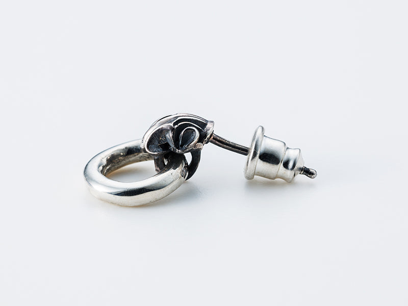 Deal Design - Roll Lily Earrings 3