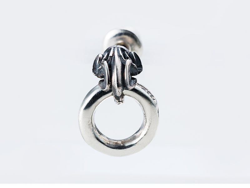 Deal Design - Roll Lily Earrings 6