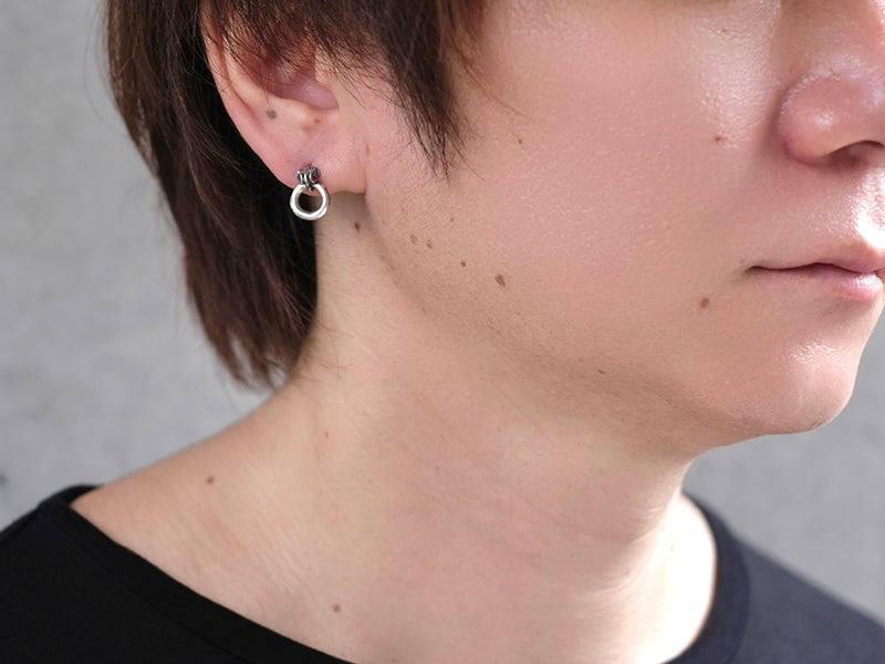 Deal Design - Roll Lily Earrings 8