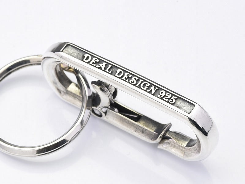 Deal Design - Roll Pin Carabiner 4
