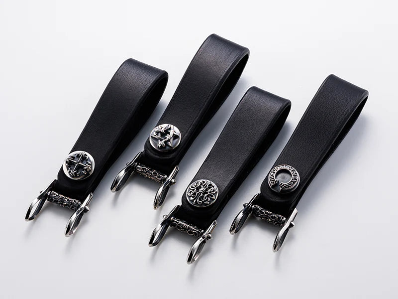 Deal Design - Roller Key Fob 4