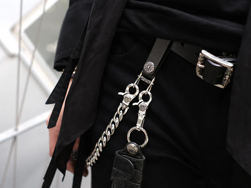 Deal Design - Roller Key Fob 5