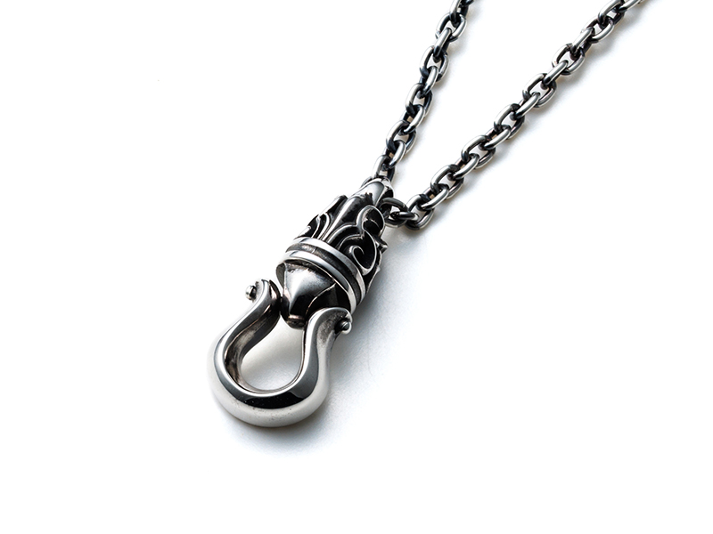 Deal Design - Rope Knocker 1