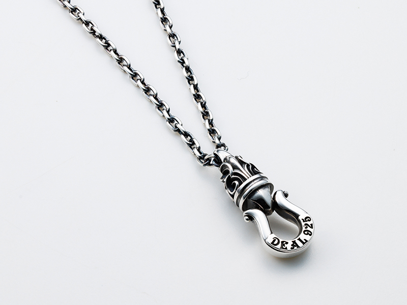 Deal Design - Rope Knocker 6