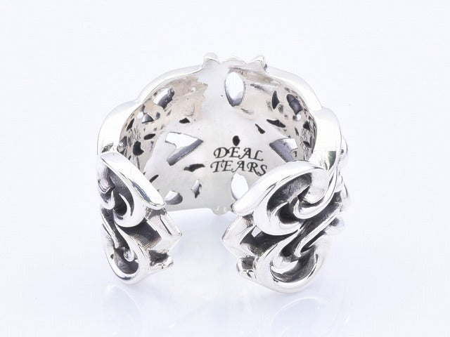 Deal Design - Rose Persona Ring 5
