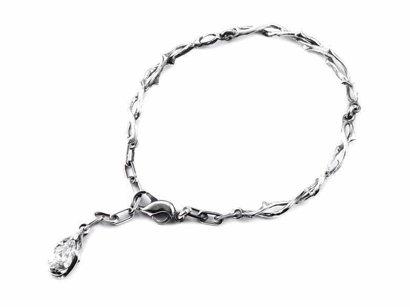 Deal Design - Rose Shape Breath 1