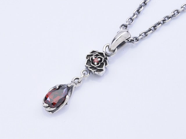 Deal Design - Rose Shape Top 1