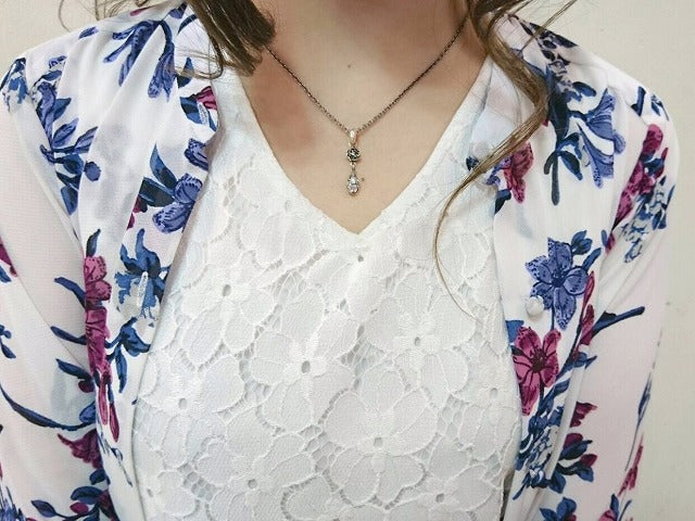 Deal Design - Rose Shape Top 2