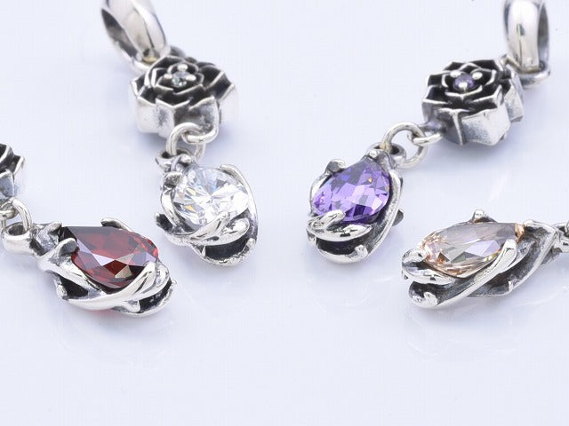 Deal Design - Rose Shape Top 5