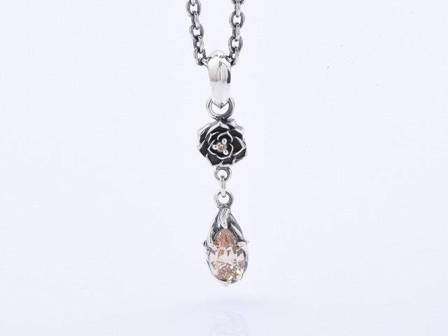 Deal Design - Rose Shape Top 6