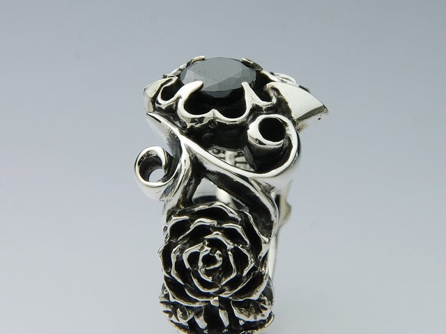 Deal Design - Rose Tiara Ring 2