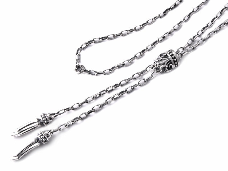 Deal Design - Rough Knot Chain 3