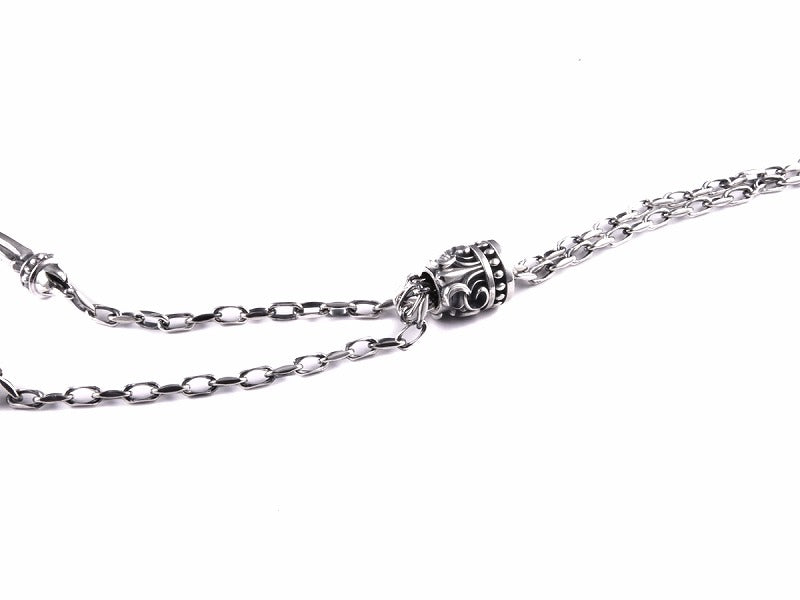 Deal Design - Rough Knot Chain 5