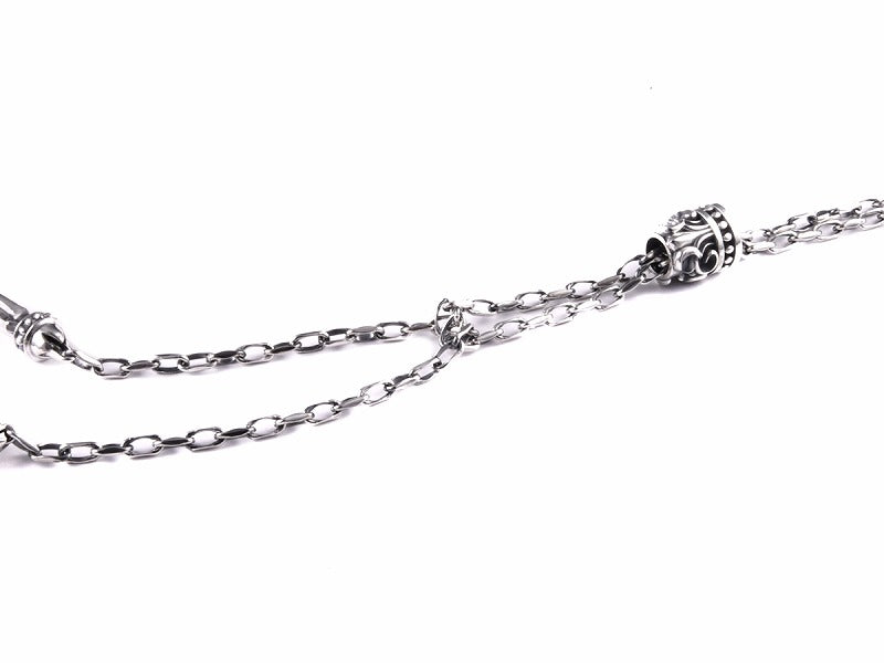 Deal Design - Rough Knot Chain 6