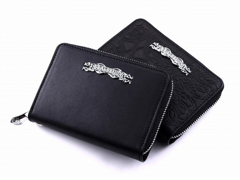 Deal Design -  Round Coin Case 1