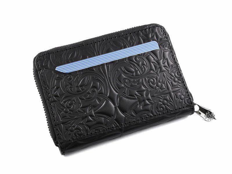 Deal Design -  Round Coin Case 2