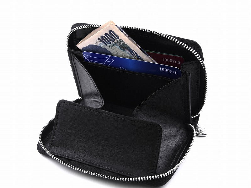 Deal Design -  Round Coin Case 3