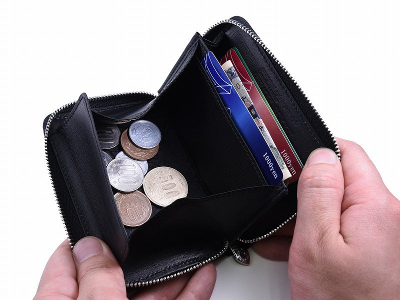 Deal Design -  Round Coin Case 4