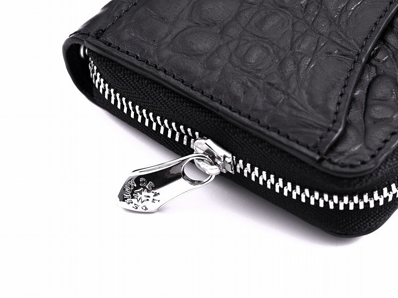 Deal Design -  Round Coin Case 5