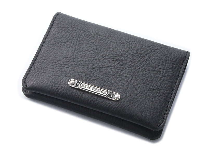 Deal Design - Round Fold: Card Case 1