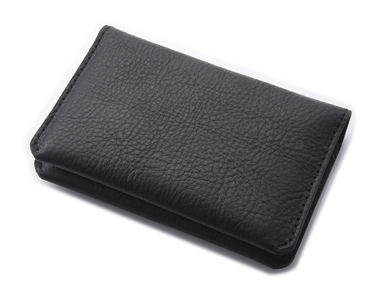 Deal Design - Round Fold: Card Case 2