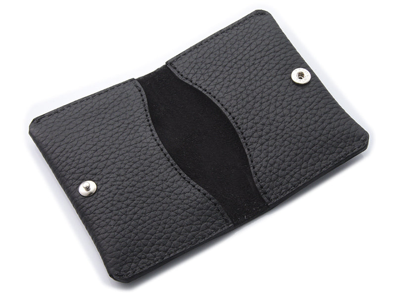 Deal Design - Round Fold: Card Case 3