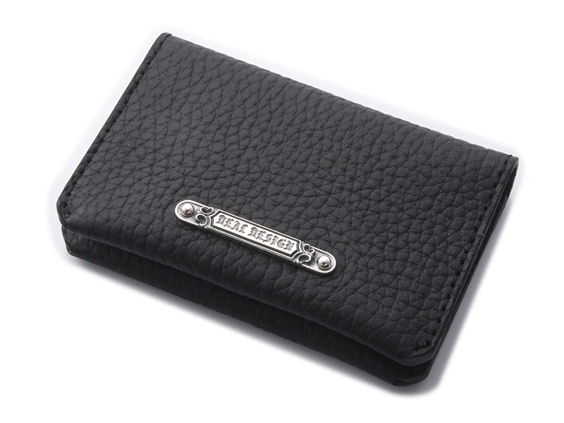 Deal Design - Round Fold: Card Case Mini 1