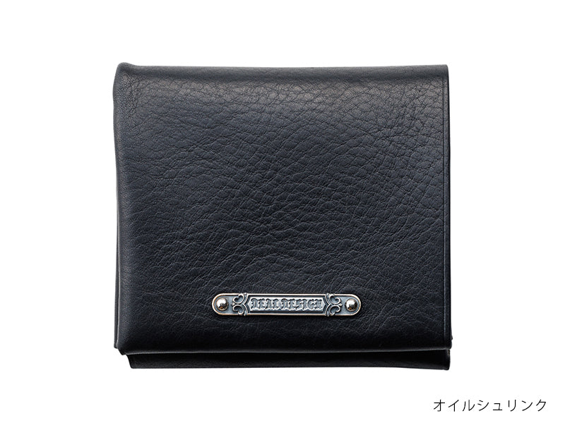 Deal Design - Round Fold Wallet 1