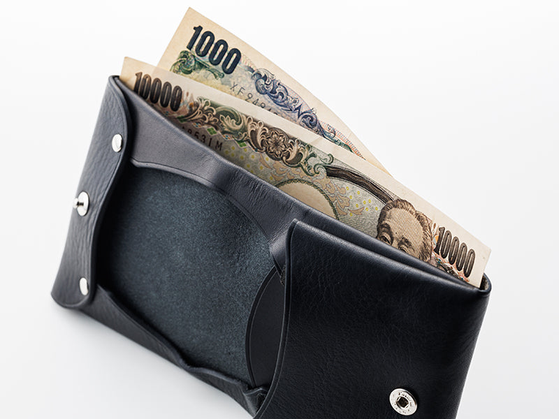 Deal Design - Round Fold Wallet 3