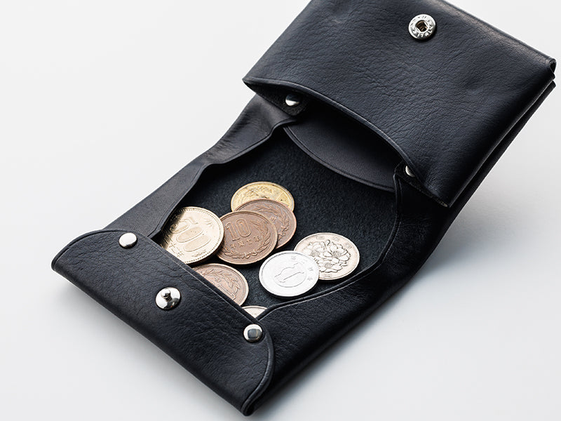 Deal Design - Round Fold Wallet 6