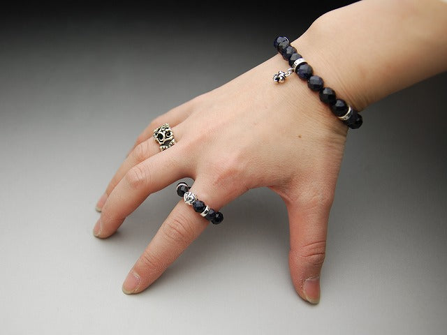 Deal Design - Rubber Lock Ring 2