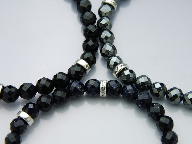Deal Design - Rubber lock bracelet: narrow 3