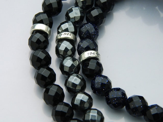 Deal Design - Rubber lock bracelet: narrow 4