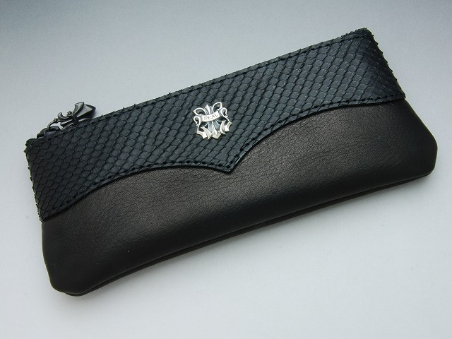 Deal Design - Rug Cut Pencil Case 1