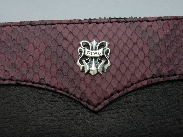 Deal Design - Rug Cut Pencil Case 2