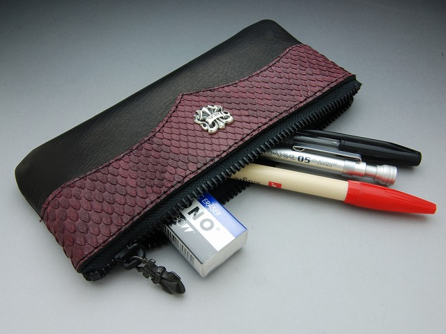 Deal Design - Rug Cut Pencil Case 5