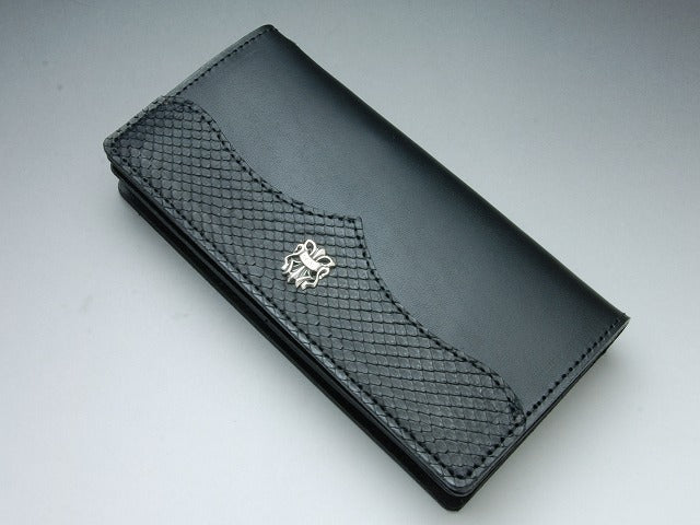 Deal Design - Rug Cut Wallet 1