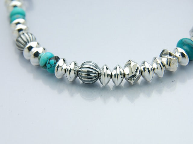 Deal Design - Rugged Beads Bracelet 4