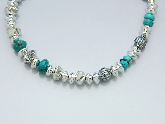 Deal Design - Rugged Beads Bracelet 5