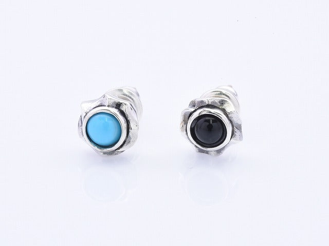 Deal Design - SILK DOME STUDS 1