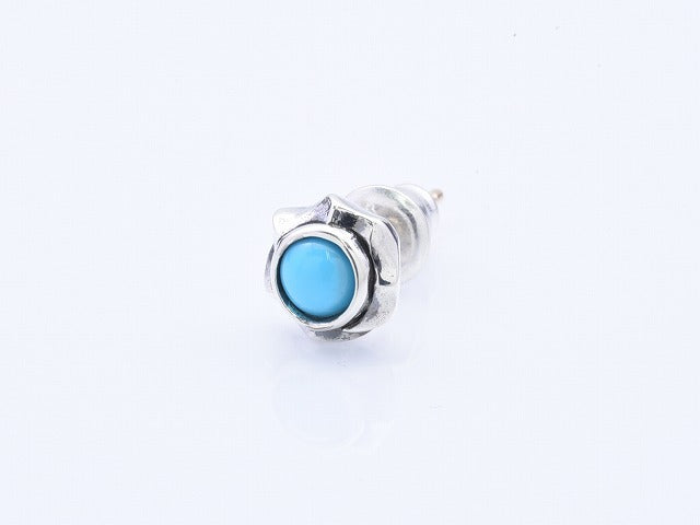 Deal Design - SILK DOME STUDS 2
