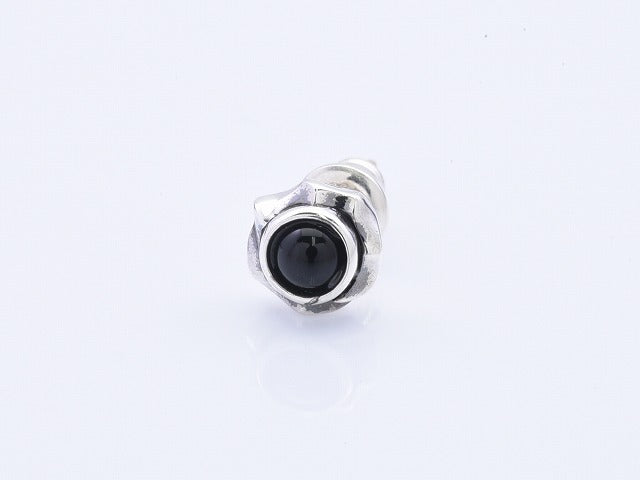 Deal Design - SILK DOME STUDS 3