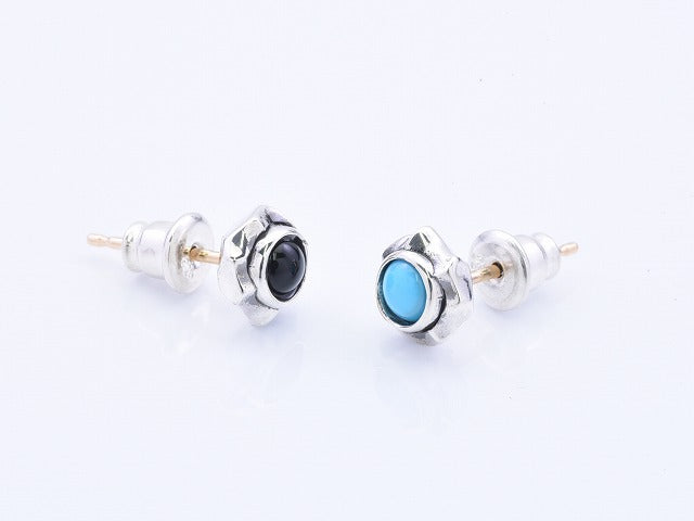 Deal Design - SILK DOME STUDS 5