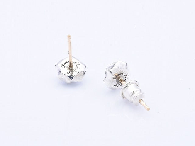 Deal Design - SILK DOME STUDS 6