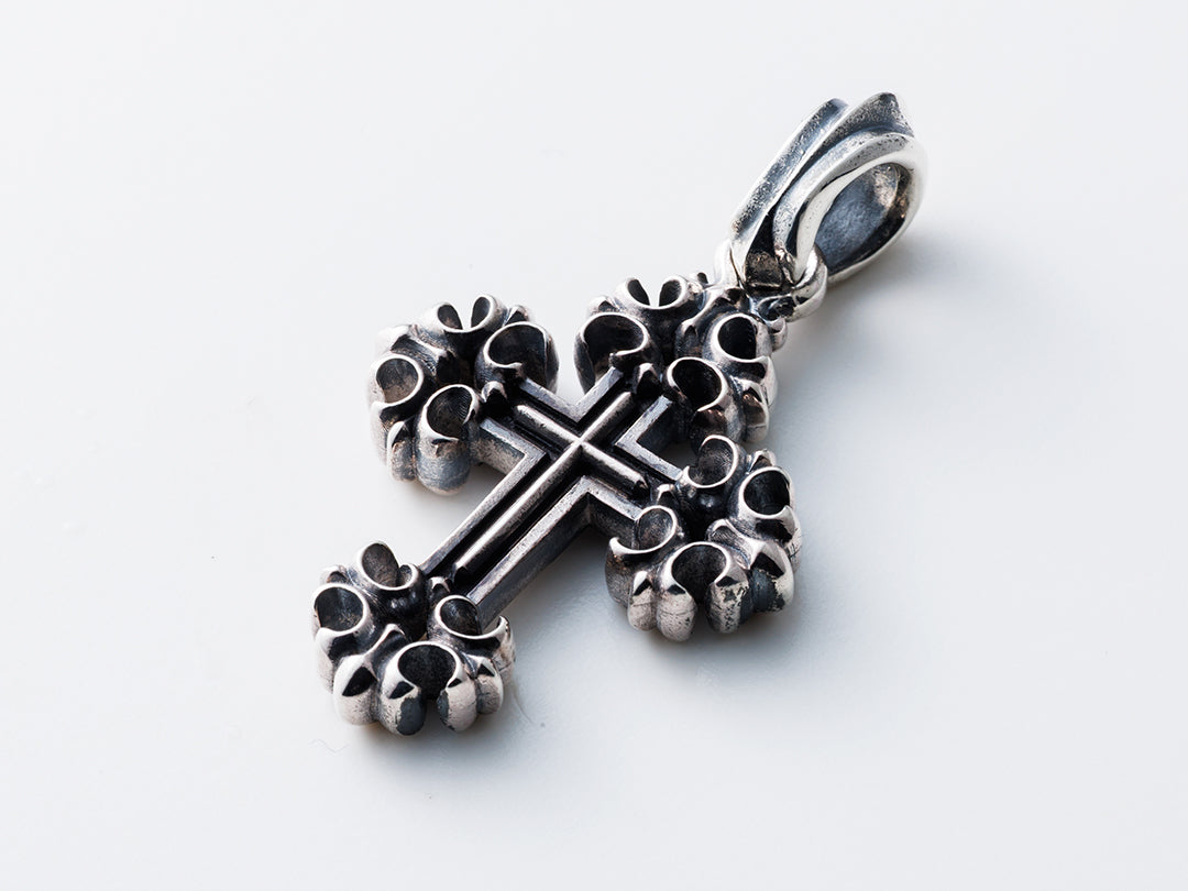 Deal Design - Sacred Cross Pendant 4