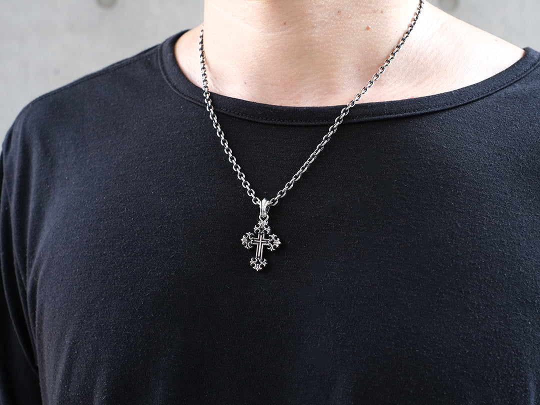 Deal Design - Sacred Cross Pendant 6