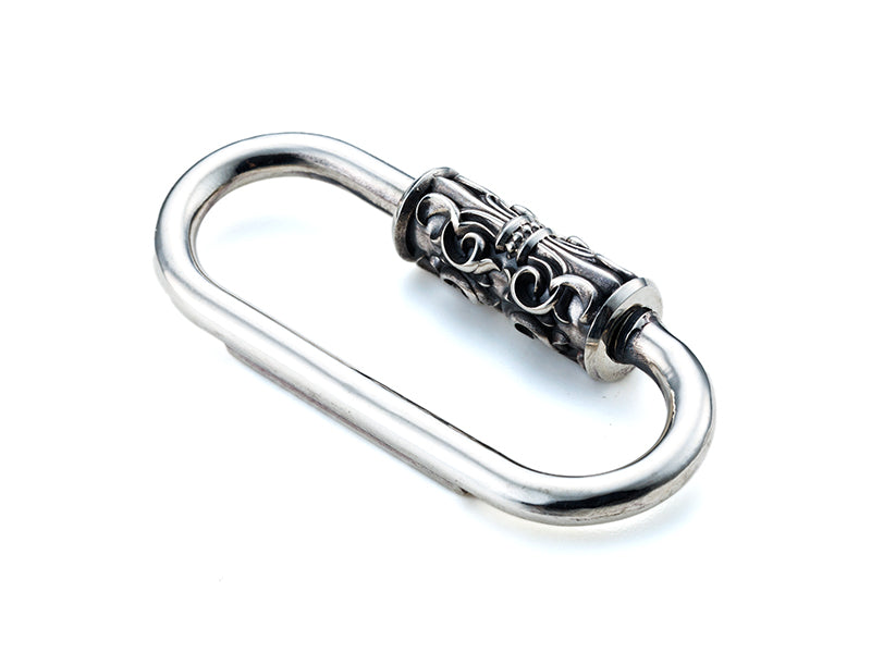 Deal Design - Screw Carabiner 1