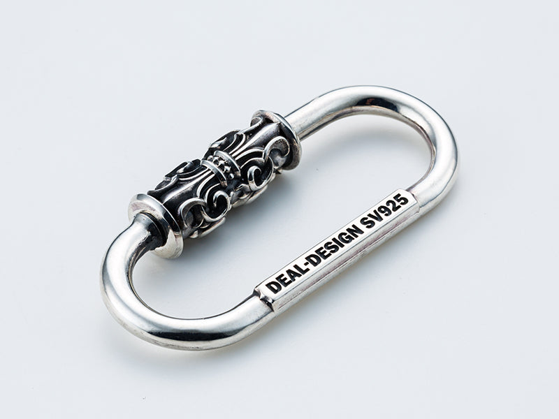Deal Design - Screw Carabiner 2