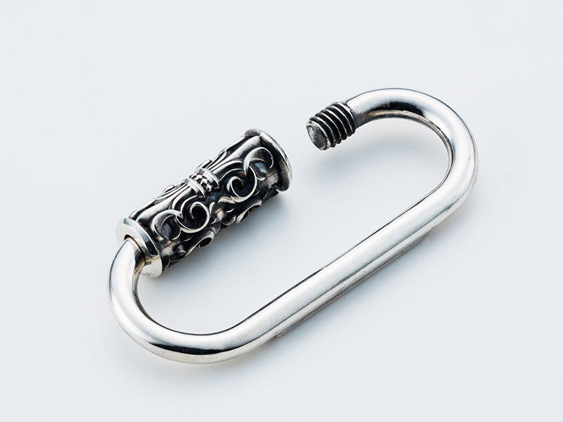 Deal Design - Screw Carabiner 3