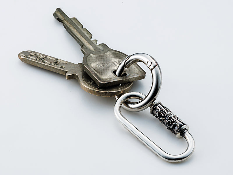 Deal Design - Screw Carabiner 4